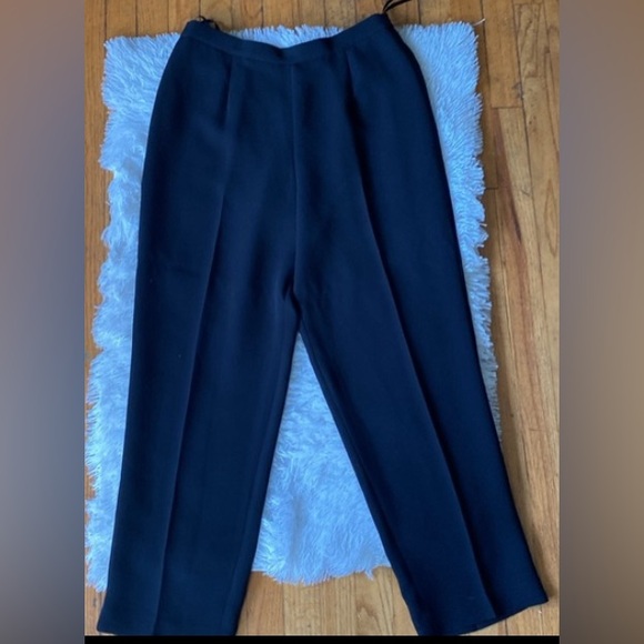 Womens Jessica Howard Sz 14P beautiful business pants set - Picture 7 of 15